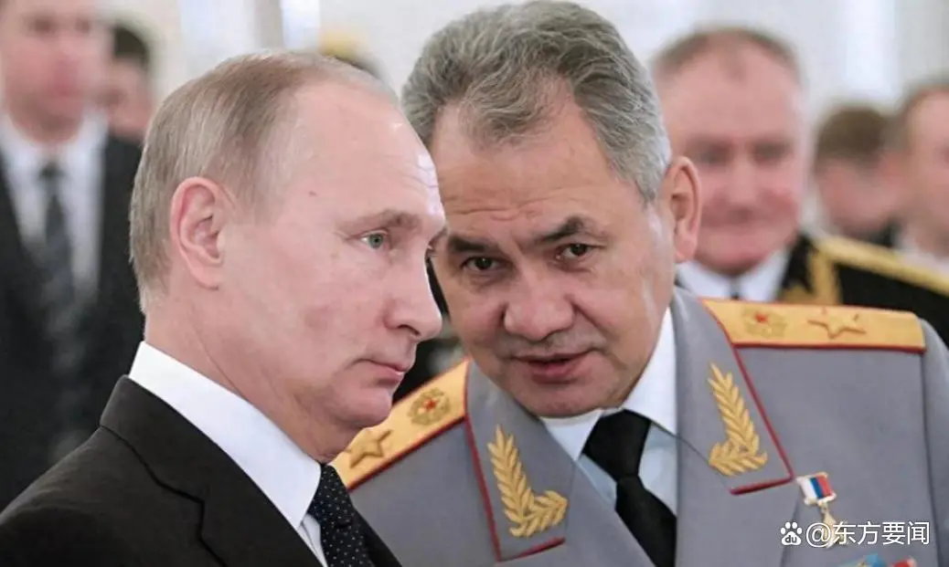 鼎盛证券 12国下场，全力备战俄罗斯，普京做出妥协，泽连斯基却铁了心