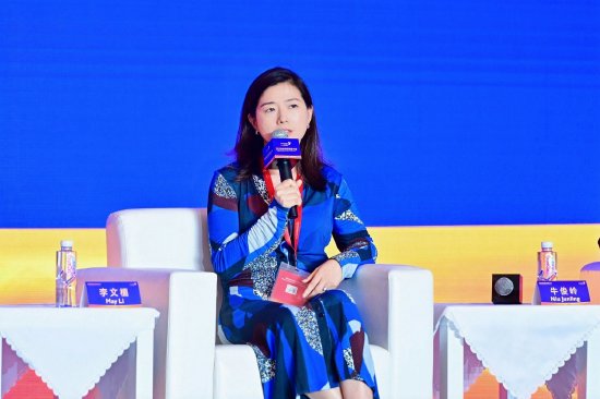 旺润配资 迈瑞医疗李文楣：医疗器械企业将迎供给侧出清