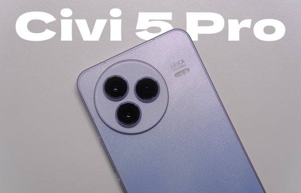 盈富优配 OPPO 盯紧 iPhone，小米盯紧 OPhone｜小米 Civi 5 Pro 上手