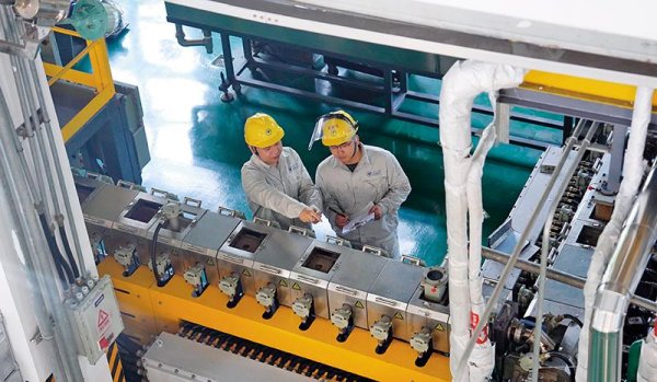 科创之星 瞭望 | 研发型中试平台生长之道