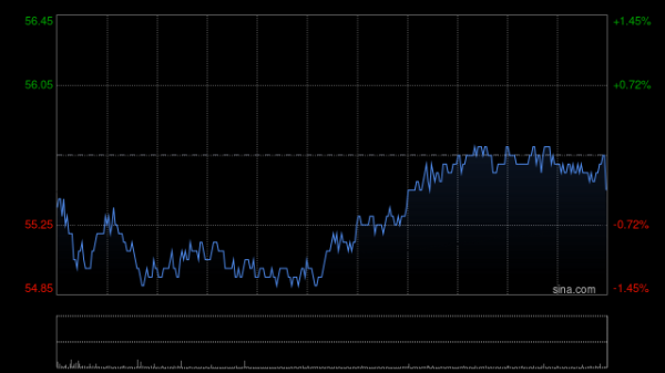 富鑫中证 美银证券：升中国平安目标价至64.9港元 料全年股息稳定增长 重申“买入”评级